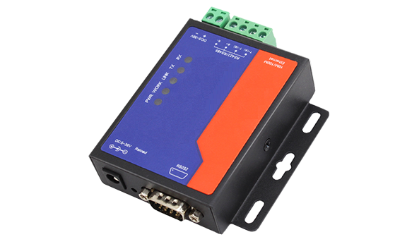 RTU-TCP